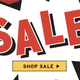 The Body Shop sale, up to 75% off